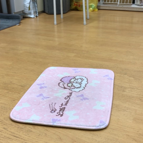 少しづつ長くなってますよ。の画像