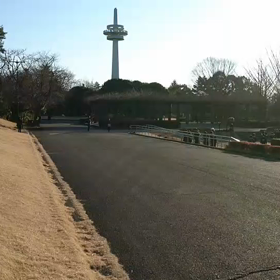 女子選考会中間地点⑩の画像