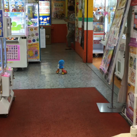 ドラえもん…⁈の画像