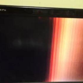 テレビがぁぁぁっ(TT)の画像