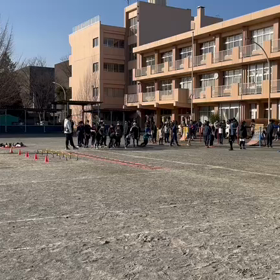 3月4日 ダッシュの場⑨の画像