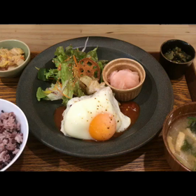 ”【こどもとランチ】キッズスペースあり！ママ目線の「Natt's cafe」が河南町にオープン”の画像