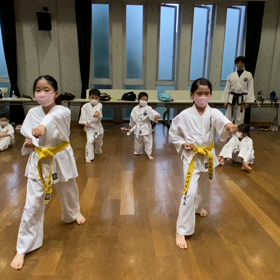 6/30 川口道場少年稽古動画3の画像