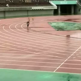 ４年男子800ｍ①の画像