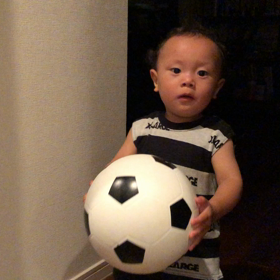 パパがいない〜の画像