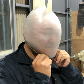 夜な夜なの画像