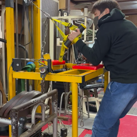 東口君復帰の画像