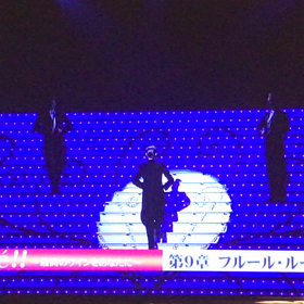 お盆の嫁生活中のハズですが〜の画像