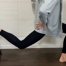 産後5ヶ月、筋トレ始めました。の画像