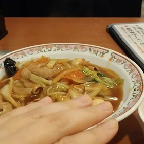 今日の晩御飯の画像