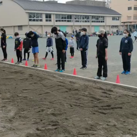3月26日 立ち幅跳び 21の画像