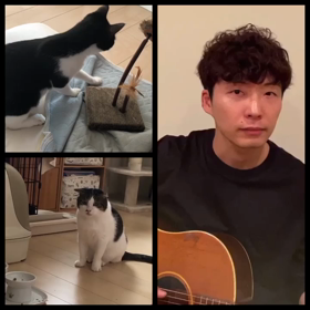 #うちで踊ろうの画像