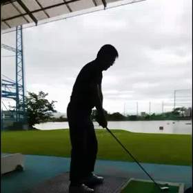 憧れのスティンガーショットの画像