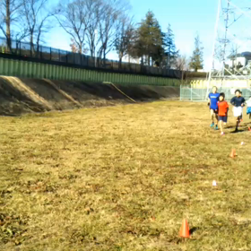 1000mタイムトライアル②の画像