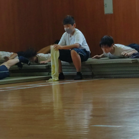 6/8(火)トレーニング日の画像