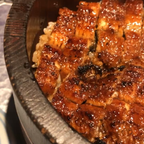 名古屋と言えば、ひつまぶしの画像