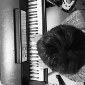 エレクトリックピアノ⑵の画像