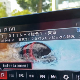 パラリンピック、競泳がすごい‼️の画像