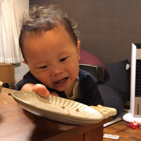 ハンバーグが食べたくての画像