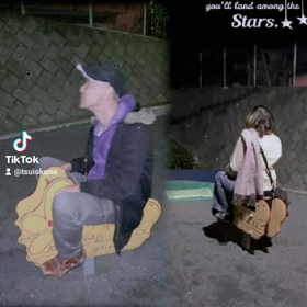 むかーしむかしの画像