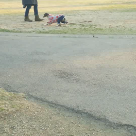 連チャン二日目トレーニングの画像