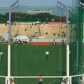 花南の投げの画像