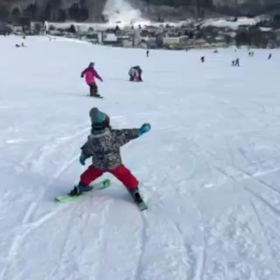 末っ子って凄い！の画像