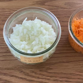 発酵食品作りの画像