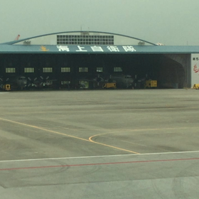 中国出張　続編?の画像