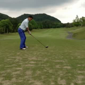 初の動画UPの画像