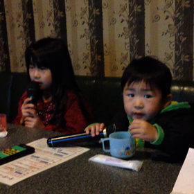 カラオケの画像