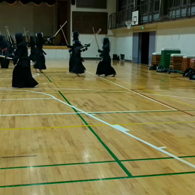 クローン病＆うつ闘病記　剣道の画像