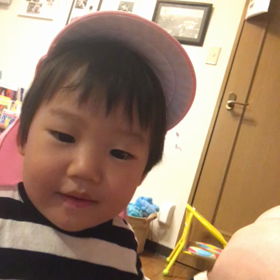 ゆうべ旦那さんに爆弾投下したのですがの画像