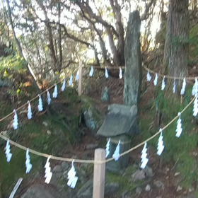 茨城ミニ登山ドライブ・その0⃣・(2022年11月)～パワースポット御岩神社からの招き編？～の画像