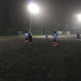 ７月22日(水)雨中の練習動画⚽４の画像