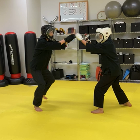 2021.5.23稽古&体験会の画像