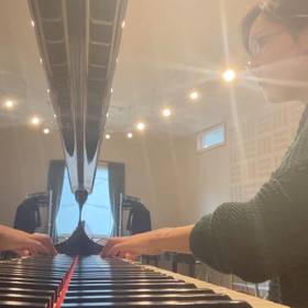 自分と向き合う曲を入れるの画像