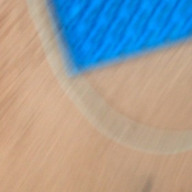 一歩のごめんなさいとコマ回しの画像