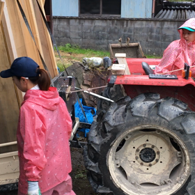 猪名川農業女子PJの画像