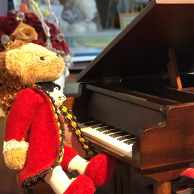 トーンチャイム アンサンブルの画像