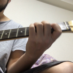 日々鍛錬の画像