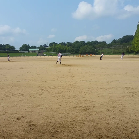 ＶＳイノセンス(リーグ戦　最終戦)の画像