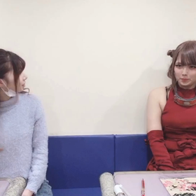 ✔ライブ新曲 & ️本日の忍者さん & おメッセの画像