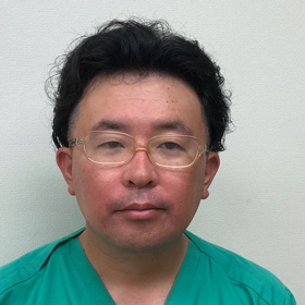 動画撮影の画像