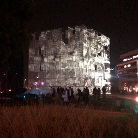 ヨルノヨ2024の画像