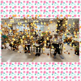 スゴロク体操の画像