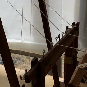 かせを作るの画像