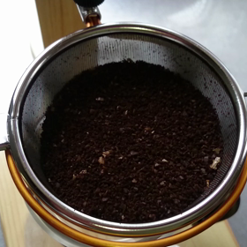 タンザニアキリマンジャロを飲むの画像