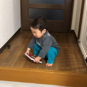 どうしよう！？の画像