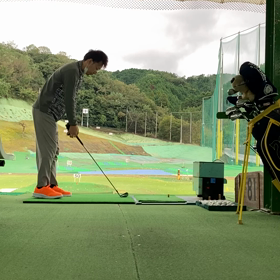 今日は朝練　ドローもいれながらの画像